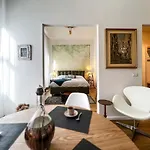 Appartement Parioli - Manfredi Rome