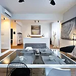Parioli - Manfredi Appartement Rome