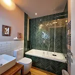 Parioli - Manfredi Appartement
