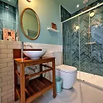 Appartement Parioli - Manfredi Rome