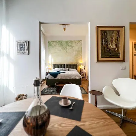 Apartment Parioli - Manfredi Rome