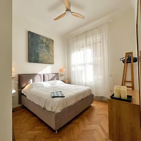 Parioli - Manfredi * Rome