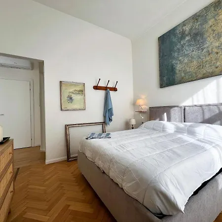 Apartment Parioli - Manfredi *