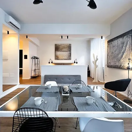 Parioli - Manfredi Apartment Rome