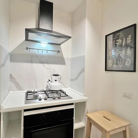 Parioli - Manfredi Apartment