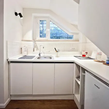 Apartment Parioli - Manfredi Rome