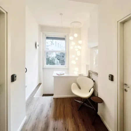 Parioli - Manfredi *