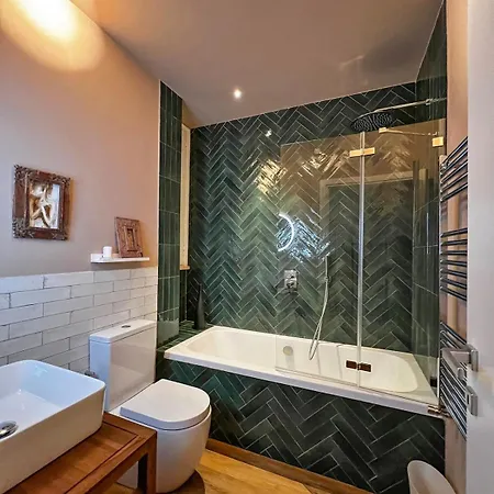 Parioli - Manfredi Apartment