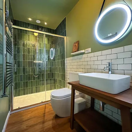 Parioli - Manfredi Apartment *