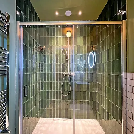 Apartment Parioli - Manfredi *