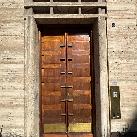 Parioli - Manfredi Rome